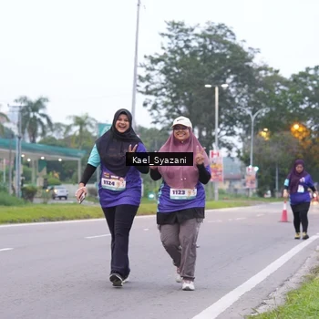 Runner Photo 8158597