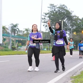 Runner Photo 8158600