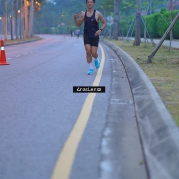Runner Photo 8158605