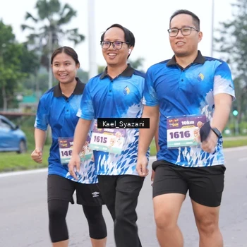 Runner Photo 8158609