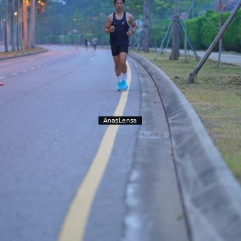 Runner Photo 8158610