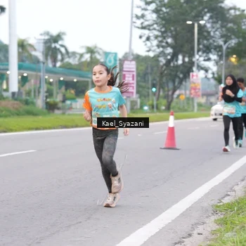 Runner Photo 8158616