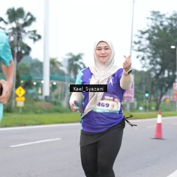 Runner Photo 8158619