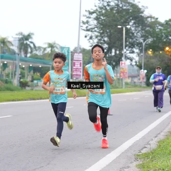Runner Photo 8158622