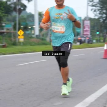 Runner Photo 8158623