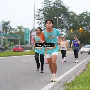 Runner Photo 8158624