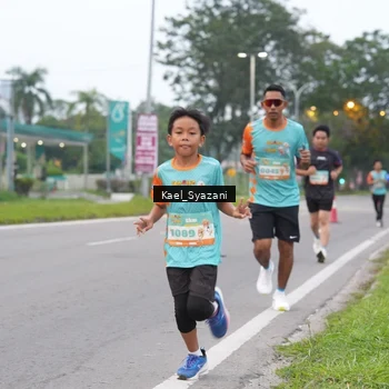 Runner Photo 8158626