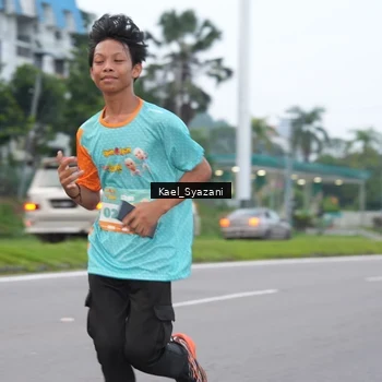 Runner Photo 8158627