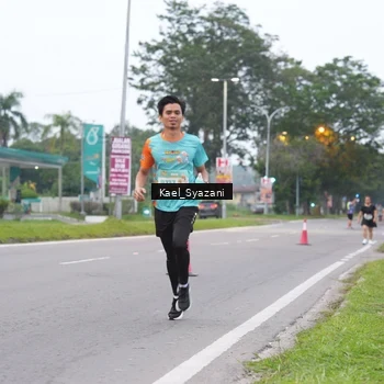 Runner Photo 8158629