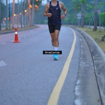 Runner Photo 8158630