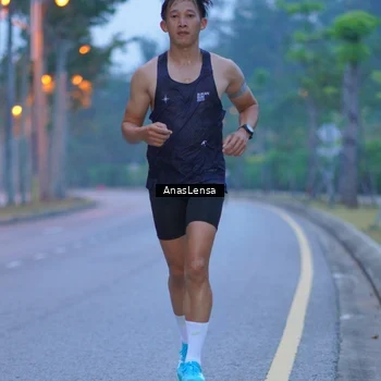 Runner Photo 8158631