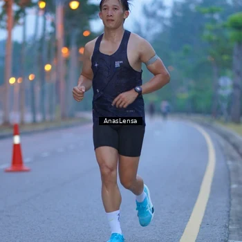 Runner Photo 8158632