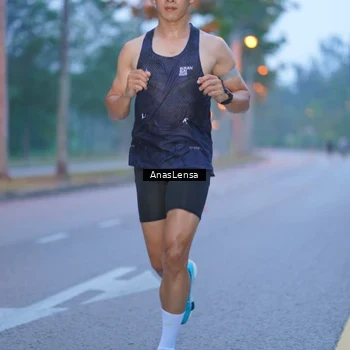 Runner Photo 8158633