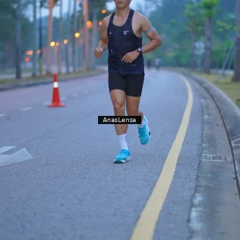 Runner Photo 8158634