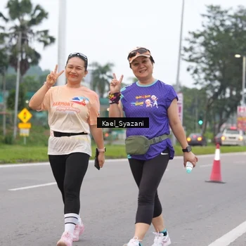 Runner Photo 8158640