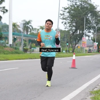 Runner Photo 8158652