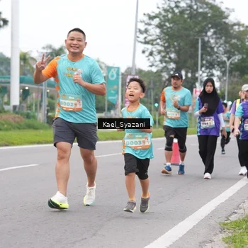 Runner Photo 8158655