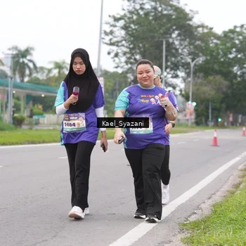 Runner Photo 8158656