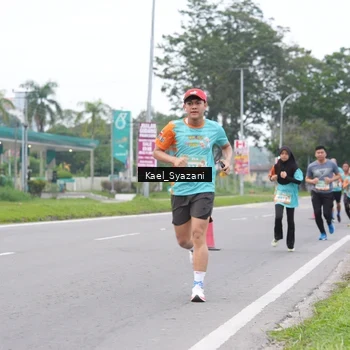 Runner Photo 8158657