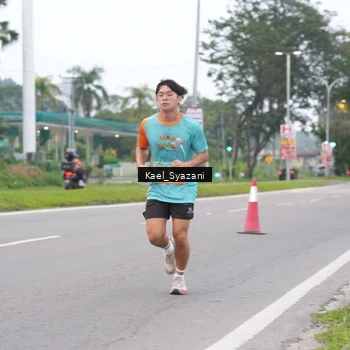 Runner Photo 8158658