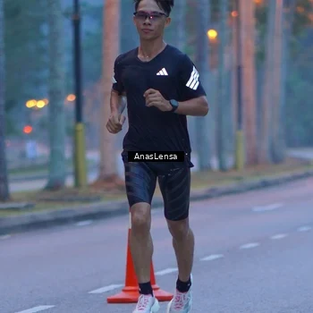 Runner Photo 8158664