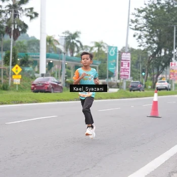 Runner Photo 8158671