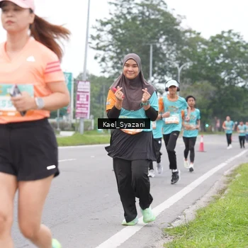 Runner Photo 8158682