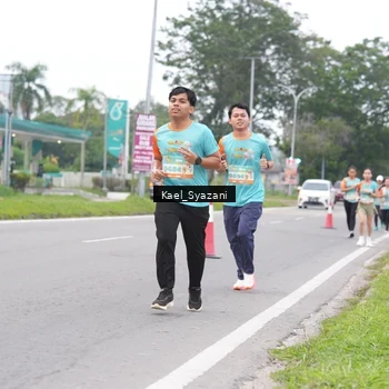 Runner Photo 8158687