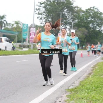 Runner Photo 8158688