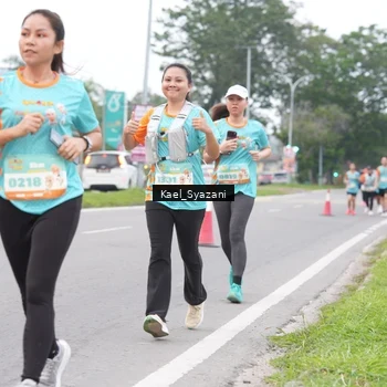 Runner Photo 8158690
