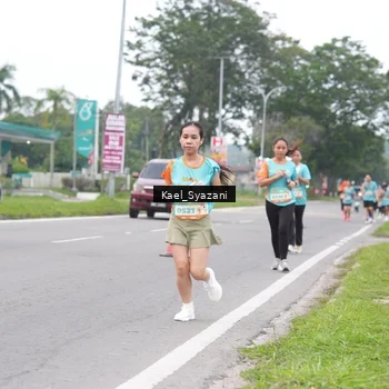 Runner Photo 8158698