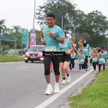Runner Photo 8158702