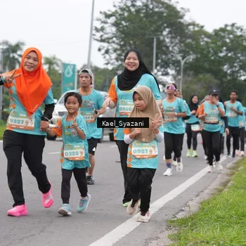 Runner Photo 8158705