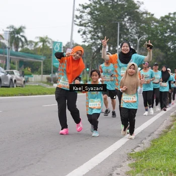 Runner Photo 8158706