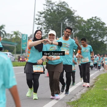 Runner Photo 8158709