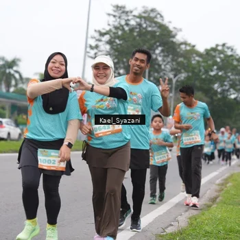 Runner Photo 8158710