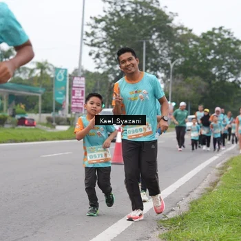 Runner Photo 8158712