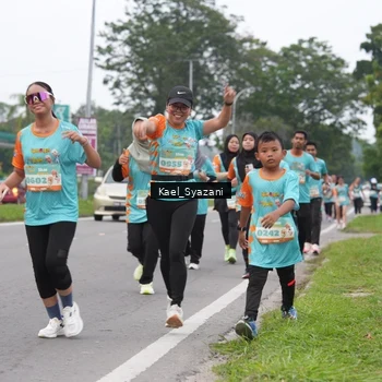 Runner Photo 8158713