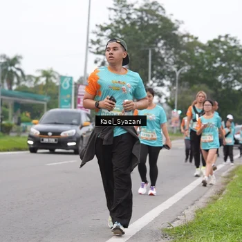 Runner Photo 8158715