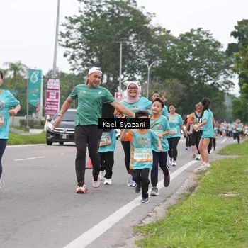 Runner Photo 8158716