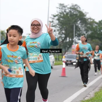 Runner Photo 8158717