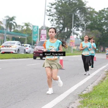 Runner Photo 8158718