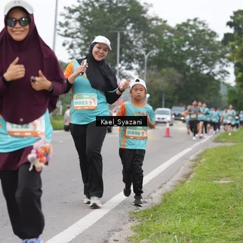 Runner Photo 8158723