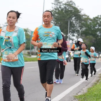 Runner Photo 8158724