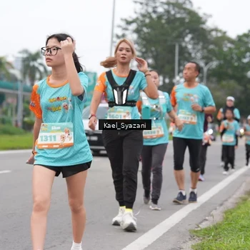 Runner Photo 8158725
