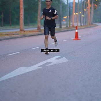 Runner Photo 8158727