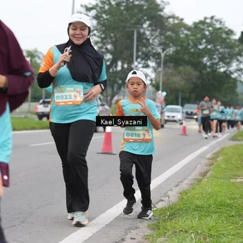 Runner Photo 8158730