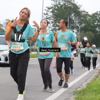 Runner Photo 8158732