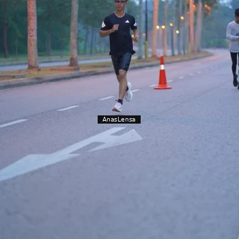 Runner Photo 8158734