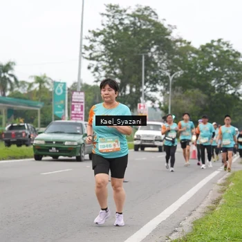 Runner Photo 8158737